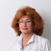 Ермакова Наталья Алексеевна, детский невролог