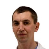 Войтко Дмитрий Алексеевич, уролог