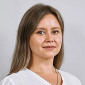 Тихомирова Виктория Игоревна, дерматолог-онколог