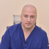 Деркач Владислав Валерьевич, интервенционный кардиолог