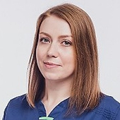 Озерцова Надежда Витальевна, косметолог