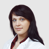 Бухарова Елена Анатольевна, акушер-гинеколог