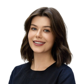 Барсегян Нонна Фирузовна, ортодонт