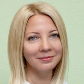 Крутень Татьяна Викторовна, дерматовенеролог