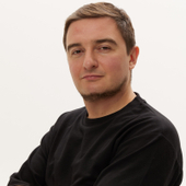 Щибря Андрей Владимирович, стоматолог-ортопед