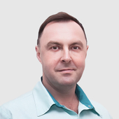 Хорошев Михаил Владимирович, гинеколог