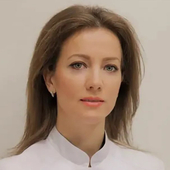 Смирнова Ирина Александровна, детский стоматолог