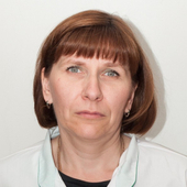 Еремина Наталия Вячеславовна, детский массажист