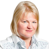 Подобаева Елена Александровна, врач функциональной диагностики