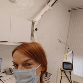 Сергеева Инна Александровна, врач-косметолог