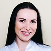 Остроумова Оксана Владимировна, врач-косметолог