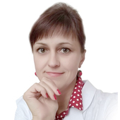 Путятина Людмила Вячеславовна, офтальмолог