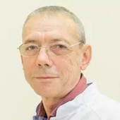 Кожевников Александр Михайлович, челюстно-лицевой хирург