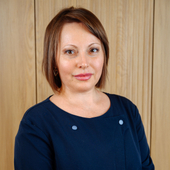 Маталасова Нина Николаевна, ортодонт