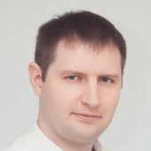 Алафьев Евгений Викторович, ортопед