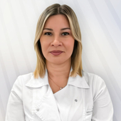 Лазарева Анастасия Александровна, дерматолог