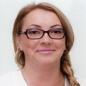 Наливкина Лариса Анатольевна, стоматолог-терапевт