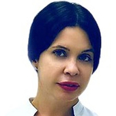 Парулава Нино Шилериевна, гинеколог