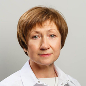 Чистова Марина Львовна, невролог