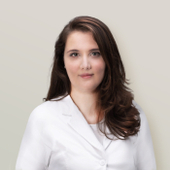 Зиновьева Юлия Михайловна, врач-генетик