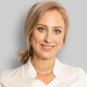 Лобода Нина Сергеевна, врач-косметолог