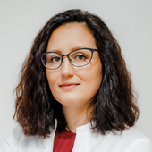 Лукьянова Мария Артуровна, эндокринолог