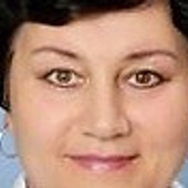 Дергачева Татьяна Владимировна, физиотерапевт