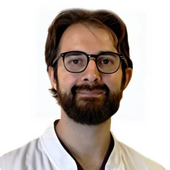 Бессонов Александр Александрович, невролог