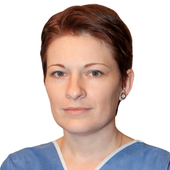 Мезенцева Наталья Юрьевна, гинеколог