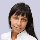 Ревенко (Шмакова) Надежда Александровна, гинеколог
