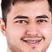 Бабаев Мубариз Эльтонович, ортодонт