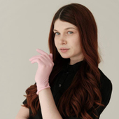 Асмус Мария Александровна, стоматолог-эндодонт