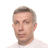 Егоров Сергей Александрович, инструктор ЛФК