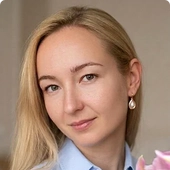 Герасимова Анастасия Сергеевна, психолог