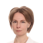 Хасикян Инга Валерьевна, детский пульмонолог