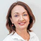 Еремина Наталья Анатольевна, стоматолог-терапевт