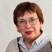 Аболина Татьяна Борисовна, детский хирург