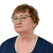 Желтоногова Елена Михайловна, кардиолог