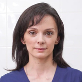 Рзаева Дарья Владимировна, стоматолог-терапевт