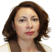 Болтович Ирина Михайловна, акушер-гинеколог