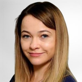 Архипова Яна Александровна, трихолог