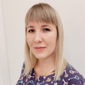 Ефимова Елена Олеговна, стоматолог-хирург