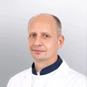 Шкриба Иван Иванович, хирург