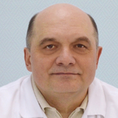 Хасанов Владимир Владимирович, уролог