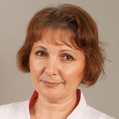 Федорова Ирина Михайловна, гастроэнтеролог