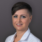 Волкова Анна Валерьевна, гинеколог