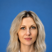 Береснева Мария Александровна, эндокринолог