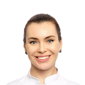 Фролова Оксана Сергеевна, гинеколог