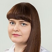 Васильева Татьяна Анатольевна, стоматолог-ортопед