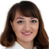 Любимкина Олеся Александровна, стоматолог-терапевт